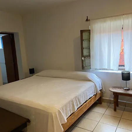 Meson Don Quijote Apartment Ajijic Exterior photo