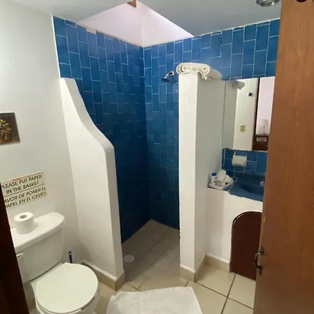 Meson Don Quijote Apartment Ajijic Exterior photo