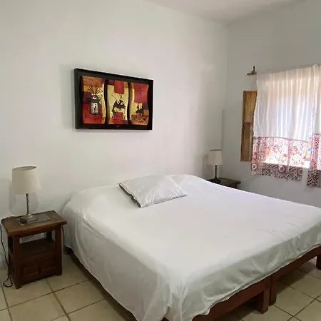Meson Don Quijote Apartment Ajijic Exterior photo