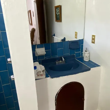 Meson Don Quijote Apartment Ajijic Exterior photo