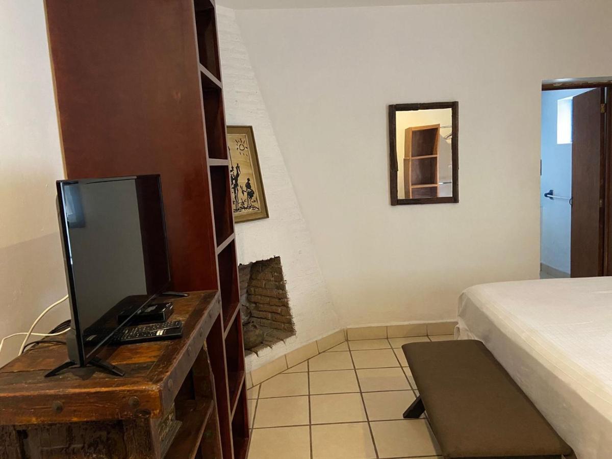 Meson Don Quijote Homestay *