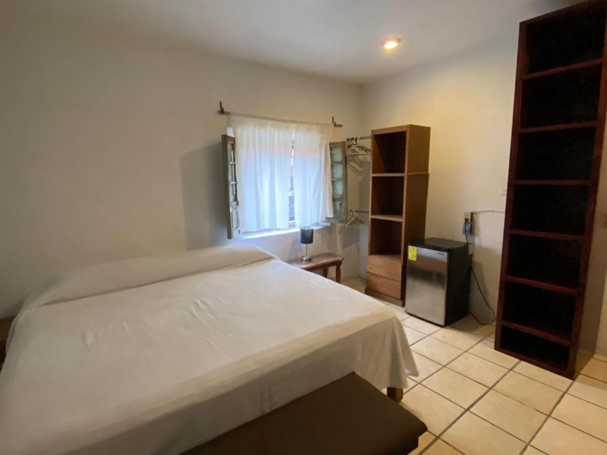 Homestay Meson Don Quijote Ajijic