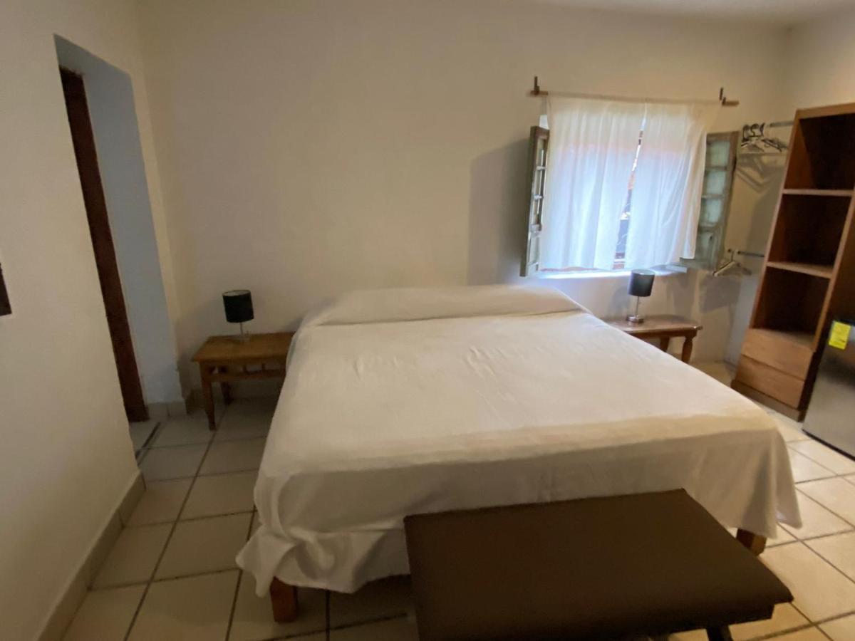 Meson Don Quijote Homestay Ajijic