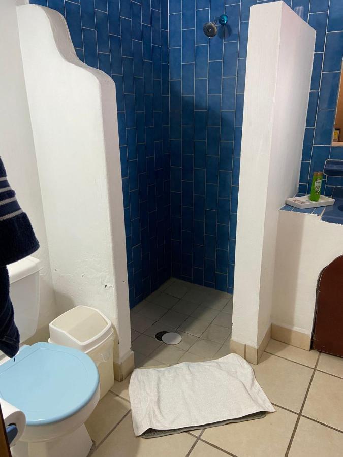 Meson Don Quijote Homestay