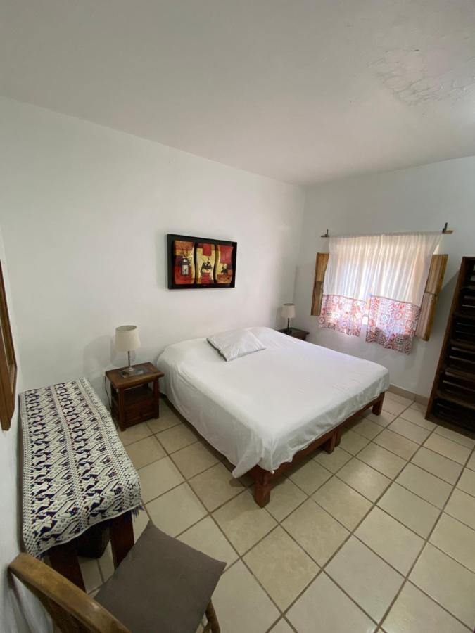 Meson Don Quijote Homestay Ajijic