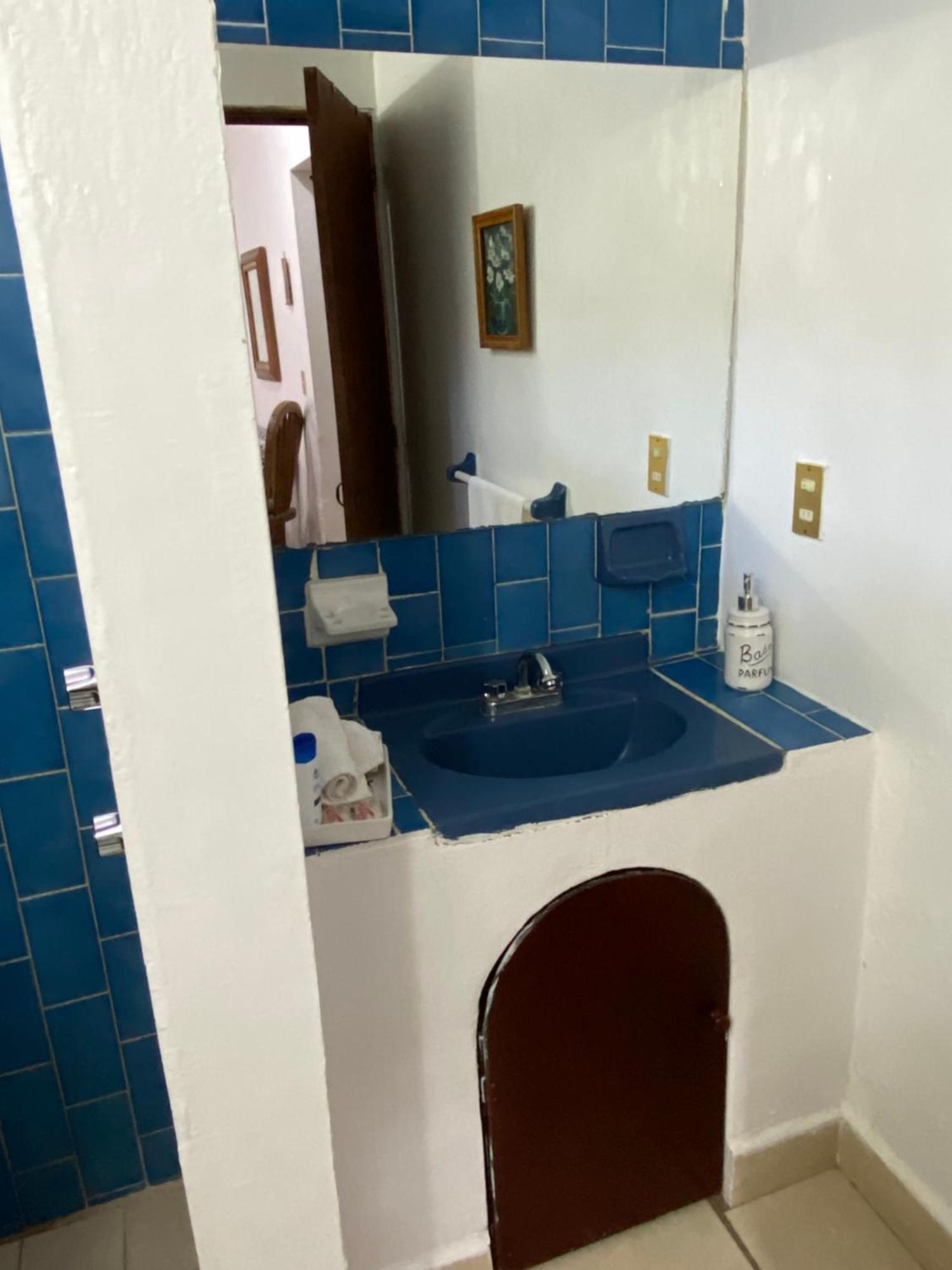 Homestay Meson Don Quijote